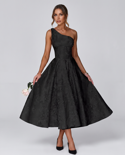 Velora Midi Dress