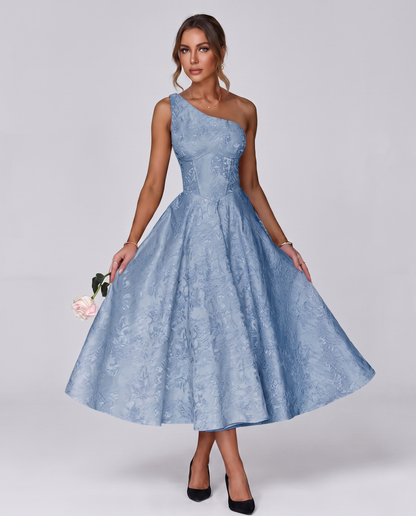 Velora Midi Dress