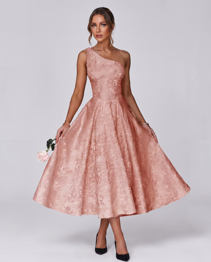 Velora Midi Dress