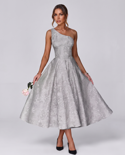 Velora Midi Dress