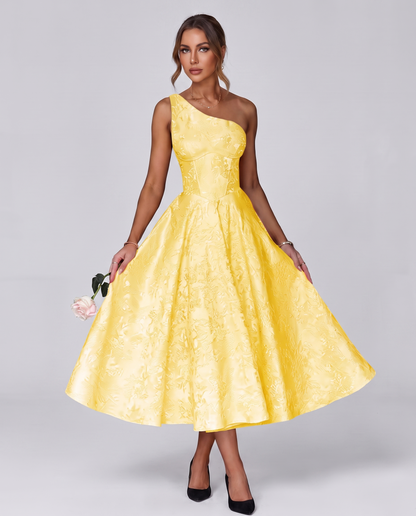 Velora Midi Dress