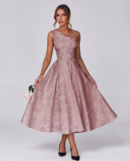 Velora Midi Dress