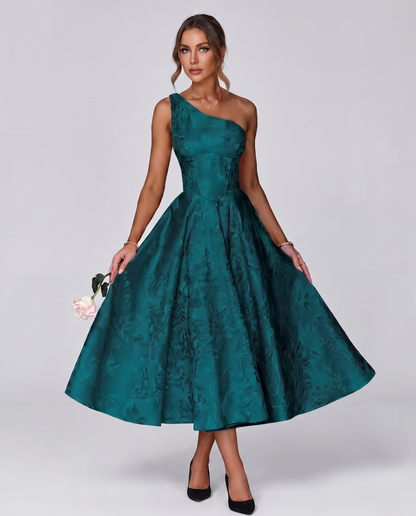 Velora Midi Dress