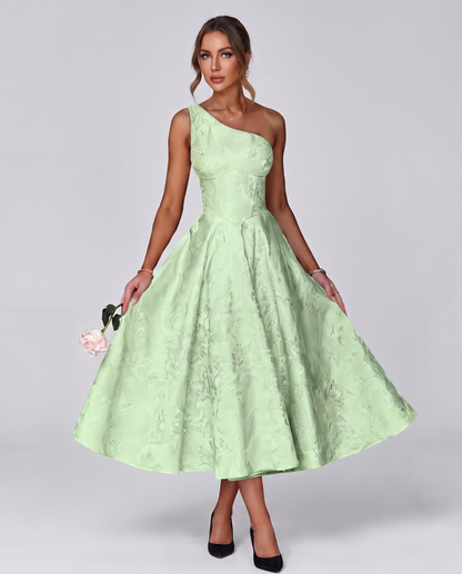 Velora Midi Dress