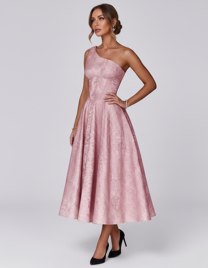Velora Midi Dress