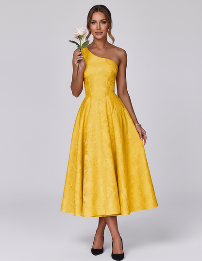 Velora Midi Dress