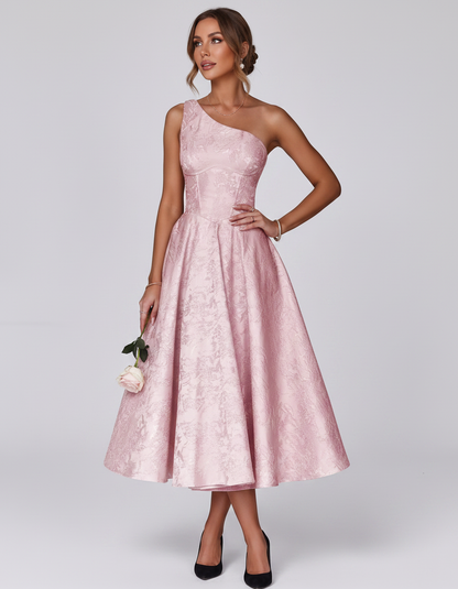 Velora Midi Dress