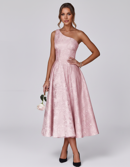 Velora Midi Dress