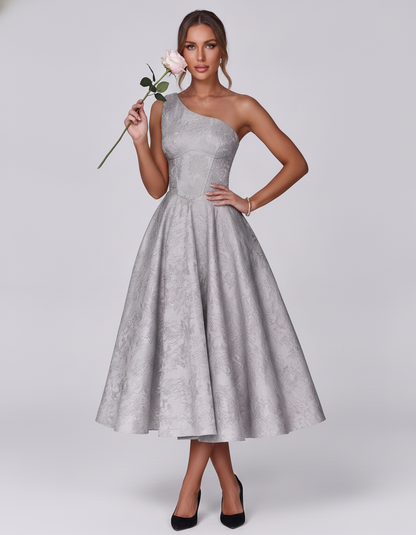 Velora Midi Dress