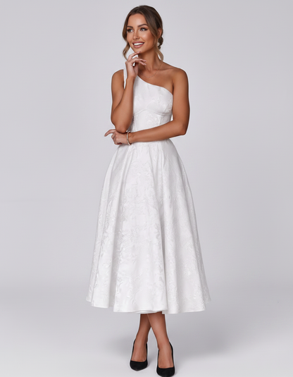 Velora Midi Dress