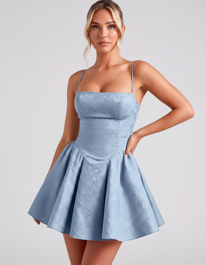 Lunara Mini Dress