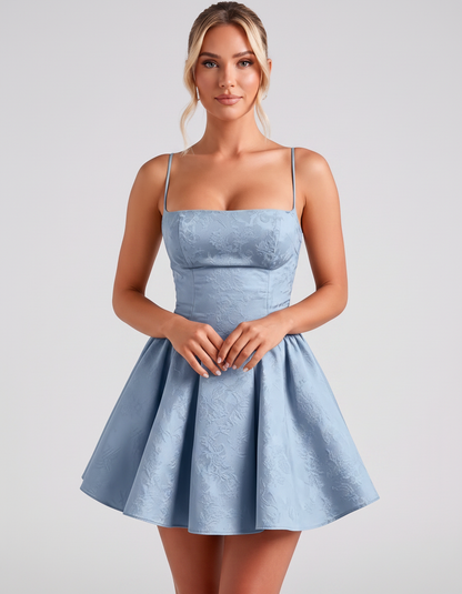 Lunara Mini Dress