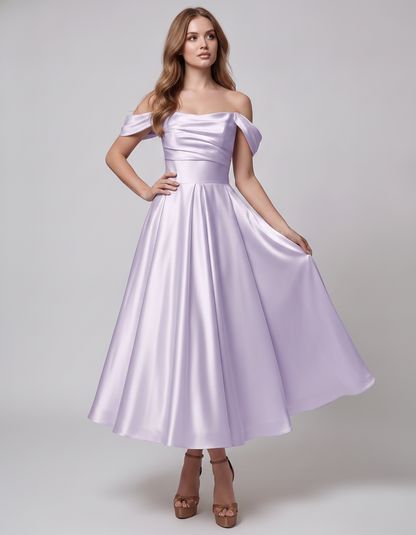 Velora Midi Dress