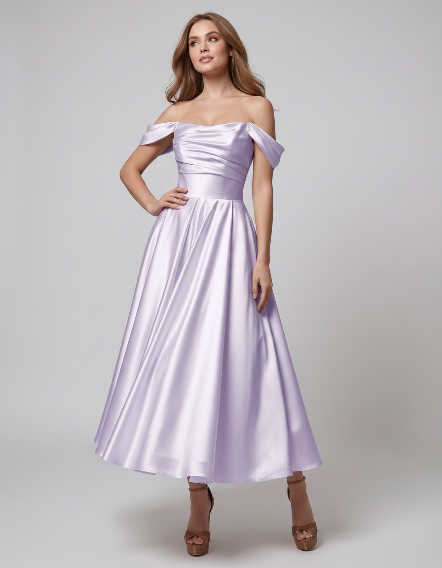 Velora Midi Dress