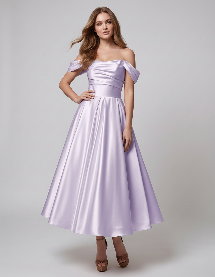Velora Midi Dress