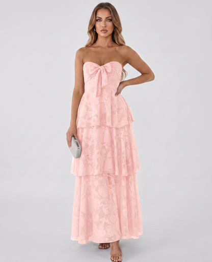 Solenne Maxi Dress