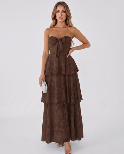 Solenne Maxi Dress