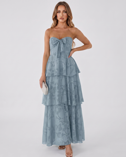 Solenne Maxi Dress