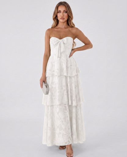 Solenne Maxi Dress