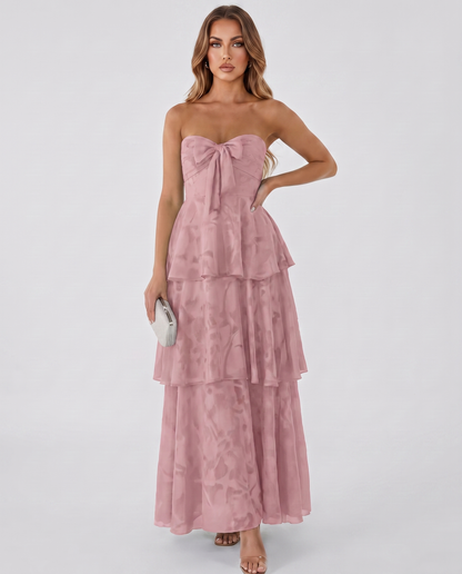 Solenne Maxi Dress