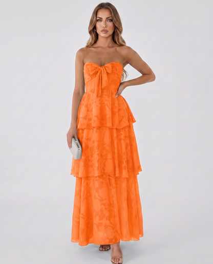 Solenne Maxi Dress