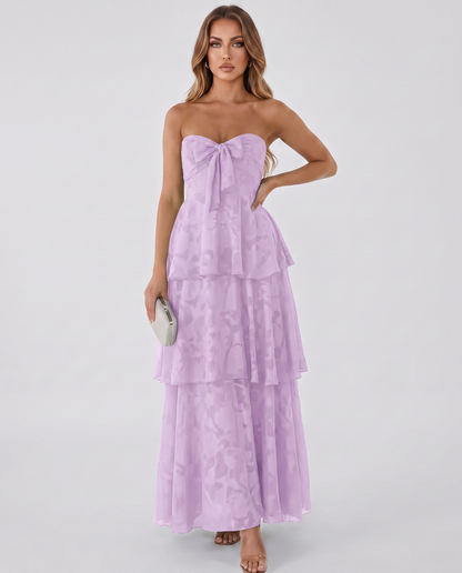 Solenne Maxi Dress