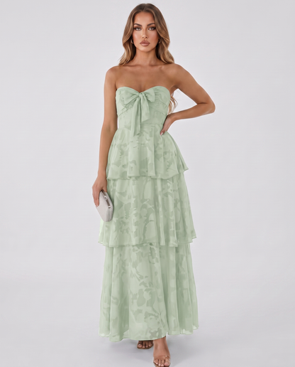 Solenne Maxi Dress