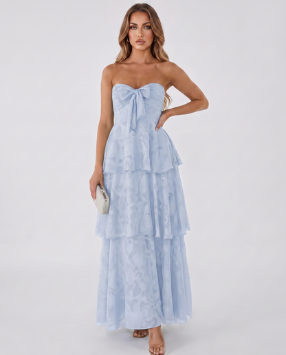 Solenne Maxi Dress