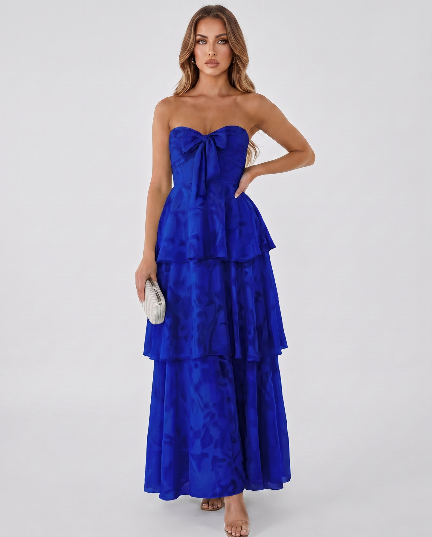 Solenne Maxi Dress