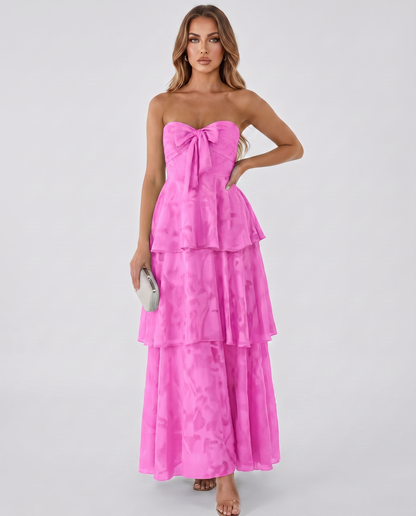Solenne Maxi Dress
