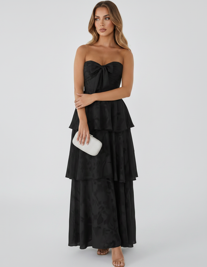 Solenne Maxi Dress