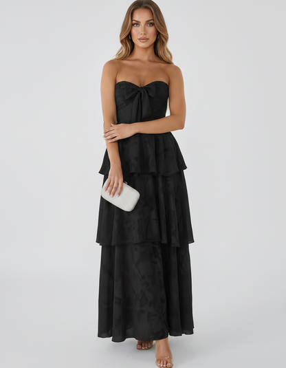 Solenne Maxi Dress