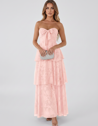 Solenne Maxi Dress