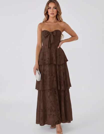 Solenne Maxi Dress