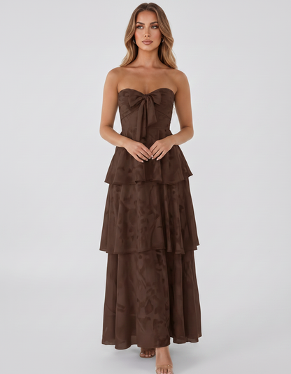 Solenne Maxi Dress