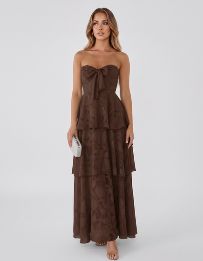 Solenne Maxi Dress