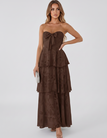 Solenne Maxi Dress