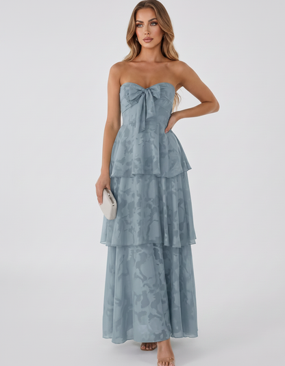 Solenne Maxi Dress