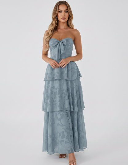 Solenne Maxi Dress