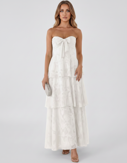 Solenne Maxi Dress