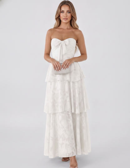 Solenne Maxi Dress