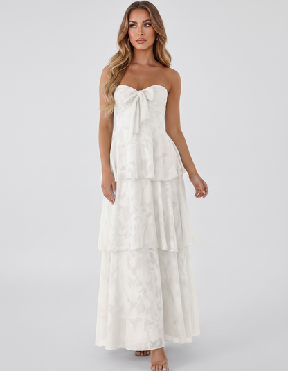 Solenne Maxi Dress