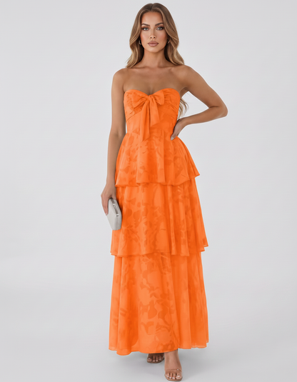 Solenne Maxi Dress