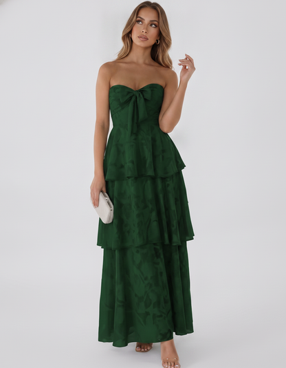 Solenne Maxi Dress