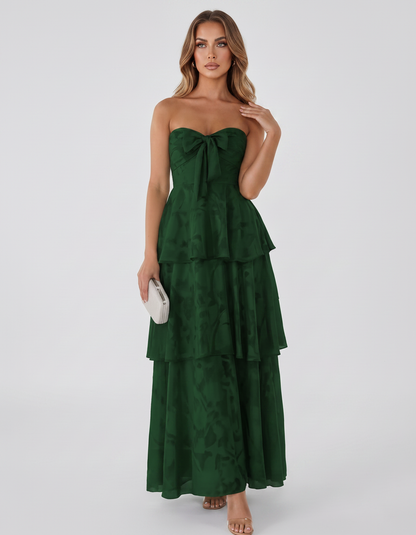 Solenne Maxi Dress