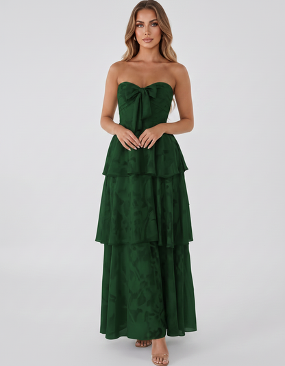 Solenne Maxi Dress
