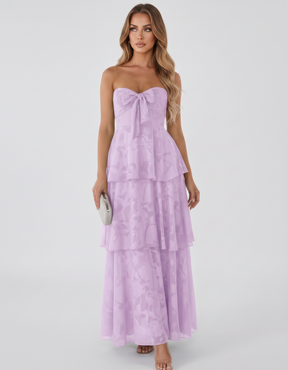 Solenne Maxi Dress