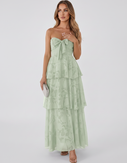 Solenne Maxi Dress
