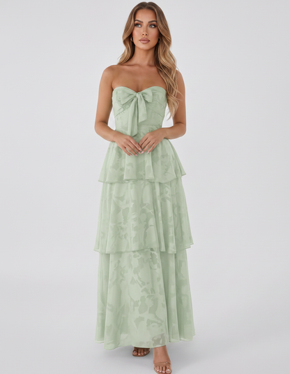 Solenne Maxi Dress