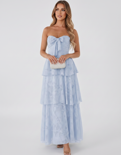 Solenne Maxi Dress